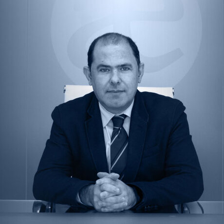 Antonio J. Marcos Lagares